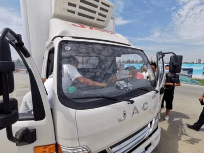 金龍魚送貨司機的薪資待遇如何：金龍魚送貨司機的工作內容包括負責公司的貨物運送、數量清點