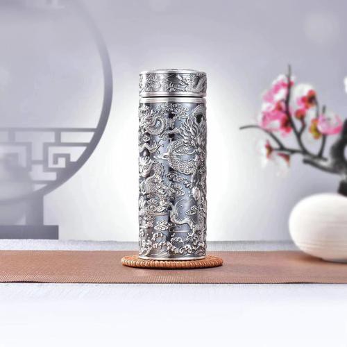 現代九龍銀杯的市場價格是多少？