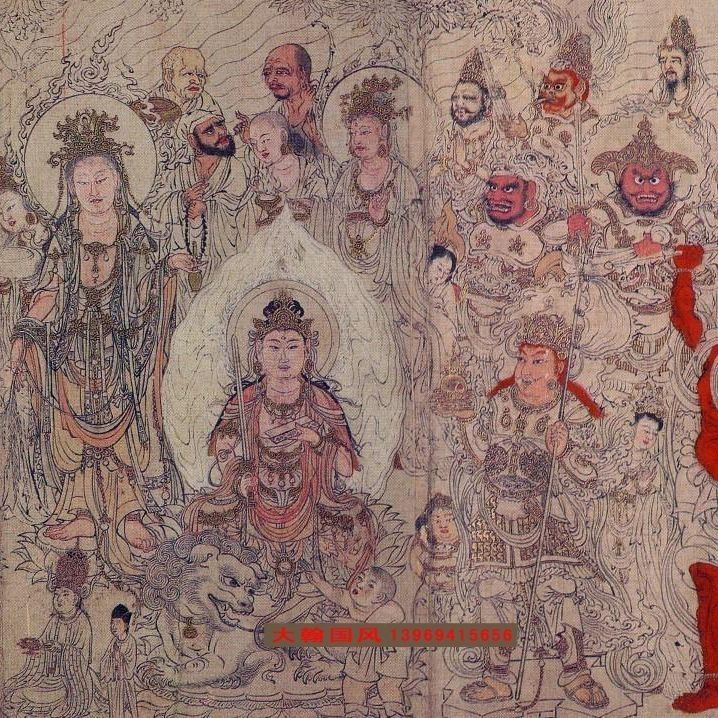 龍王名字一覽表