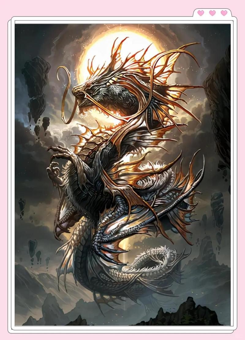 龍王名字一覽表