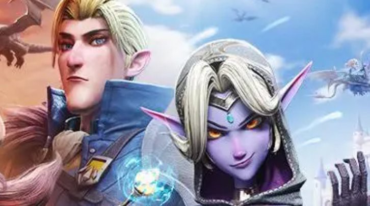 《龍石戰(zhàn)》有哪些技能分支？ 《龍石戰(zhàn)》有哪些技能分支？ 龍魚百科 第4張