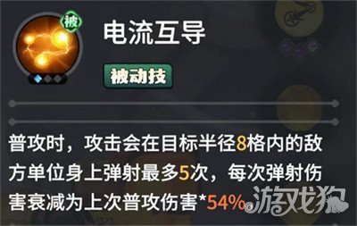 《龍石戰(zhàn)》有哪些技能分支？ 《龍石戰(zhàn)》有哪些技能分支？ 龍魚百科 第3張