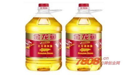 金龍魚口碑怎么樣：金龍魚口碑如何？