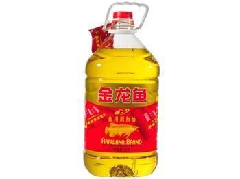 金龍魚口碑怎么樣：金龍魚口碑如何？