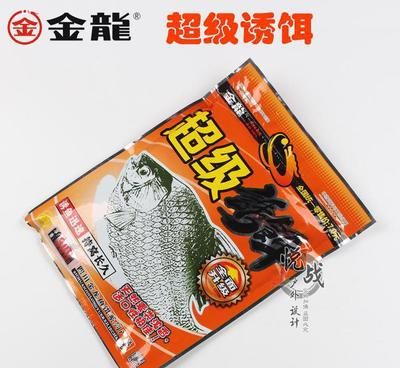 金龍魚餌好用嗎：金龍魚餌好用嗎？金龍魚餌的使用情況如何？ 金龍魚餌好用嗎：金龍魚餌好用嗎？金龍魚餌的使用情況如何？ 龍魚百科 第3張