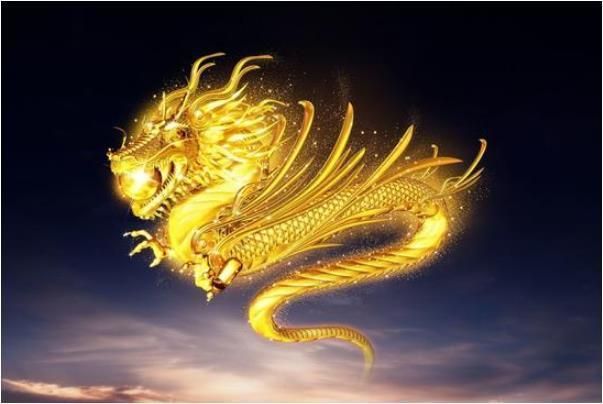龍魚圖騰（龍魚圖騰有著深厚的歷史背景和文化內涵）
