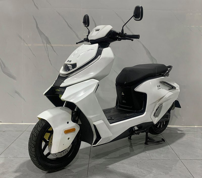 紅龍電動摩托車的續航能力如何？