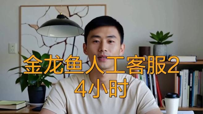 金龍魚24小時(shí)服務(wù)熱線