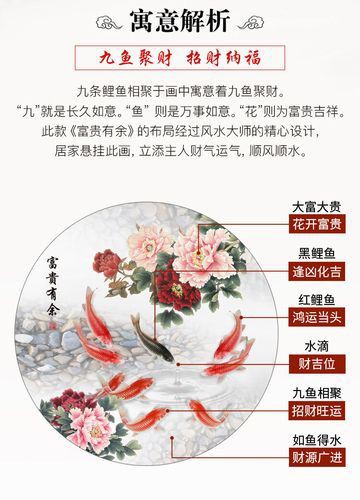 風(fēng)水魚圖片 風(fēng)水魚圖片 龍魚百科 第3張