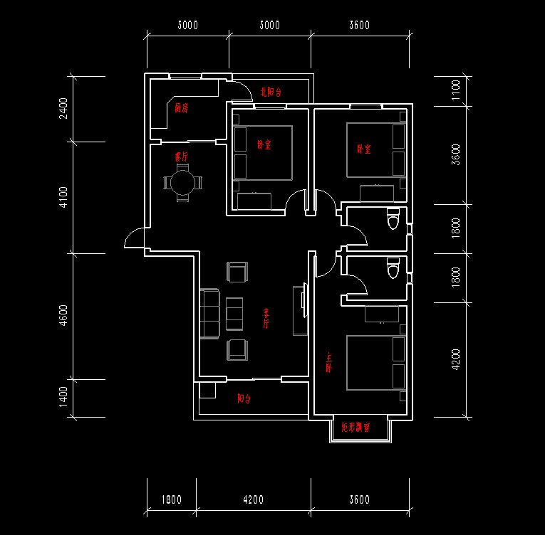 魚缸的設(shè)計(jì)效果圖平面（魚缸的設(shè)計(jì)效果圖）