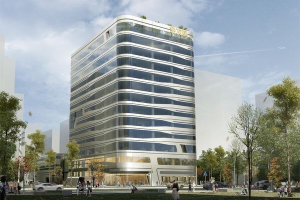 金龍魚公司總部在哪 龍魚百科 第3張 金龍魚公司總部在哪 金龍魚公司總部在哪 龍魚百科 第3張