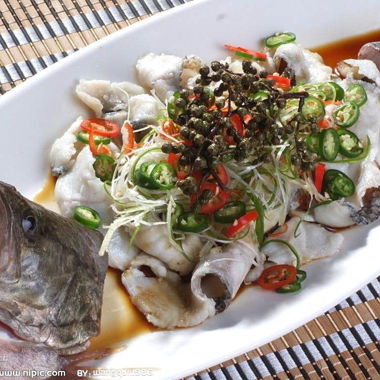 藍麒麟過背龍魚最佳吃法和做法