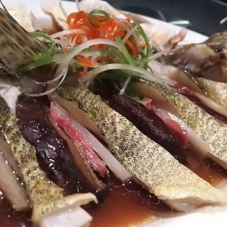 藍麒麟過背龍魚最佳吃法和做法