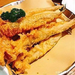 龍頭魚屬于什么檔次