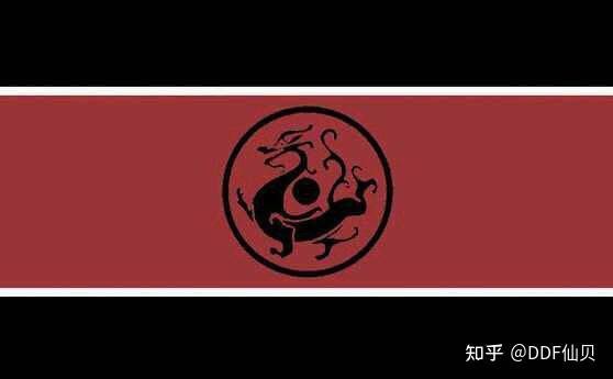 黑龍旗在哪些現(xiàn)代場合被使用？