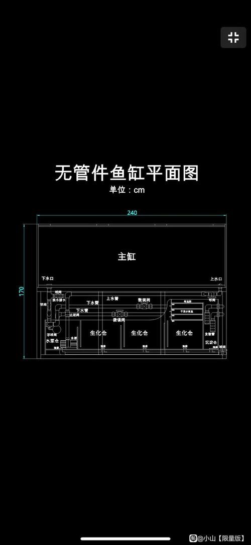 龍魚(yú)濾材是一種好還是組合好呢 龍魚(yú)濾材是一種好還是組合好呢 龍魚(yú)百科 第11張