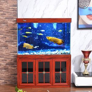性價比最高的龍魚缸排名前十：2024年性價比最高的龍魚缸品牌排名 性價比最高的龍魚缸排名前十：2024年性價比最高的龍魚缸品牌排名 龍魚百科 第2張