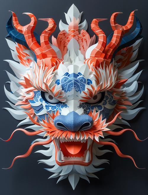 龍頭飾品有哪些款式