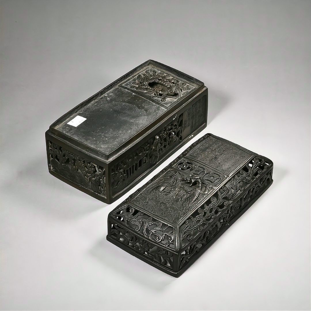魚化龍紋飾有哪些著名的作品？