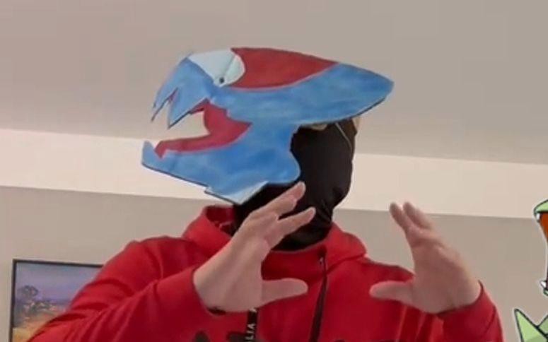 如何判斷龍魚鰓蓋損傷是否感染？