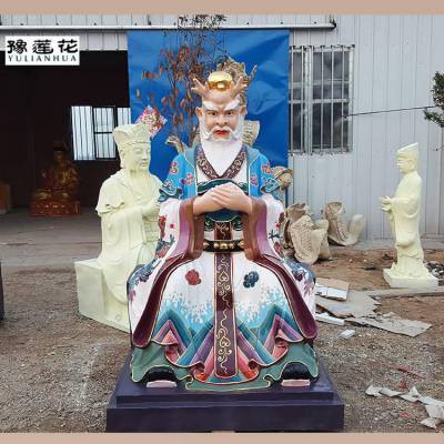 哪些寺廟接受龍擺件捐贈？