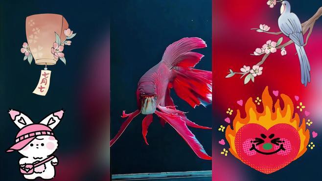 紅龍魚繁殖場哪家口碑最好？