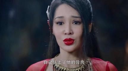 《香蜜沉沉燼如霜》簌離的故事：《香蜜沉沉燼如霜》中簌離的故事