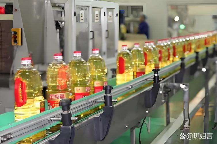 金龍魚哪國的豆油