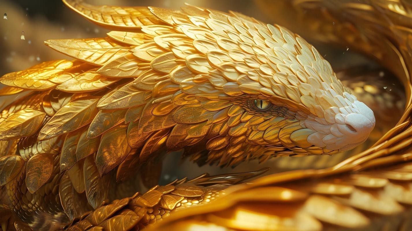 海底金龍魚圖片 海底金龍魚圖片 龍魚百科 第8張