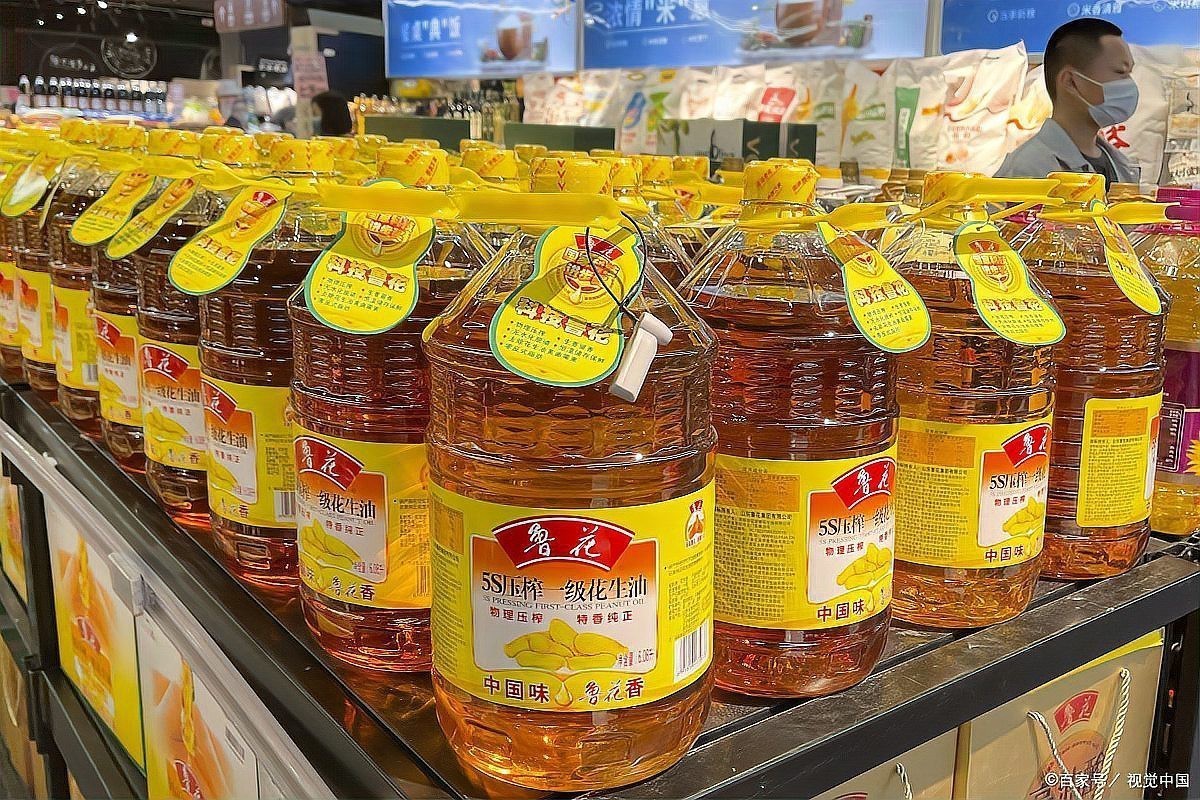 多力與金龍魚哪個更適合高溫烹飪？ 多力與金龍魚哪個更適合高溫烹飪？ 龍魚百科 第9張