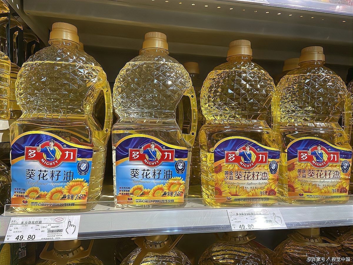 多力與金龍魚哪個更適合高溫烹飪？ 多力與金龍魚哪個更適合高溫烹飪？ 龍魚百科 第8張