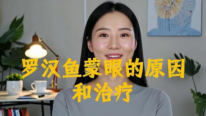 哪些魚容易得蒙眼病？ 哪些魚容易得蒙眼病？ 龍魚百科 第2張