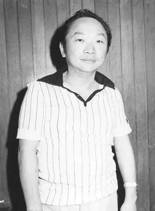 古龍有哪些彩色照片？