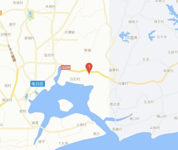 <strong><mark>茂名</mark></strong>那里賣龍魚的市場