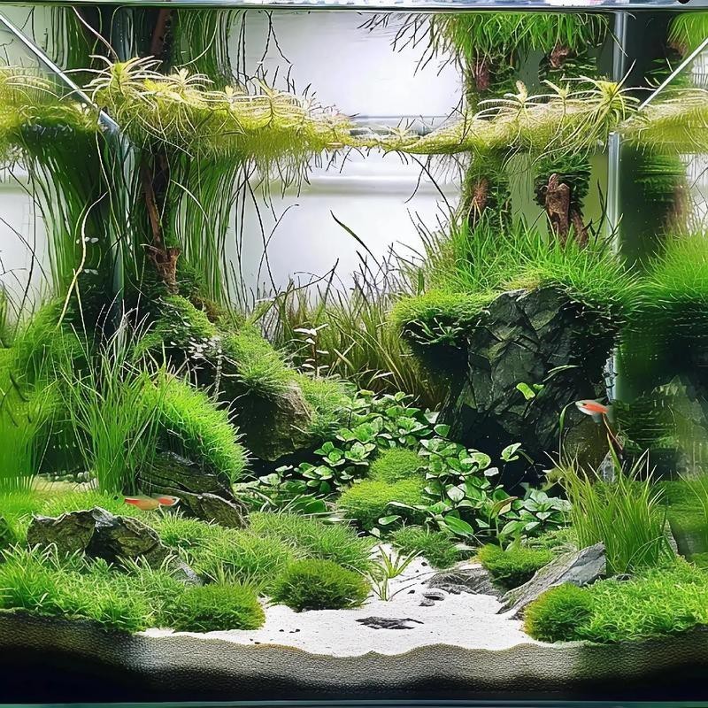 寶龍魚缸實體店價格