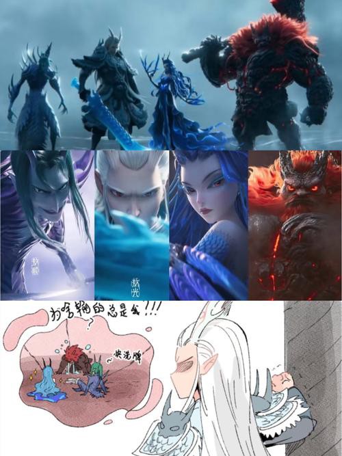 品相好的紅龍魚品種圖片欣賞