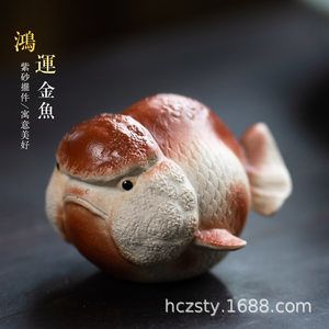 金龍魚擺件寓意好嗎：金龍魚擺件的寓意