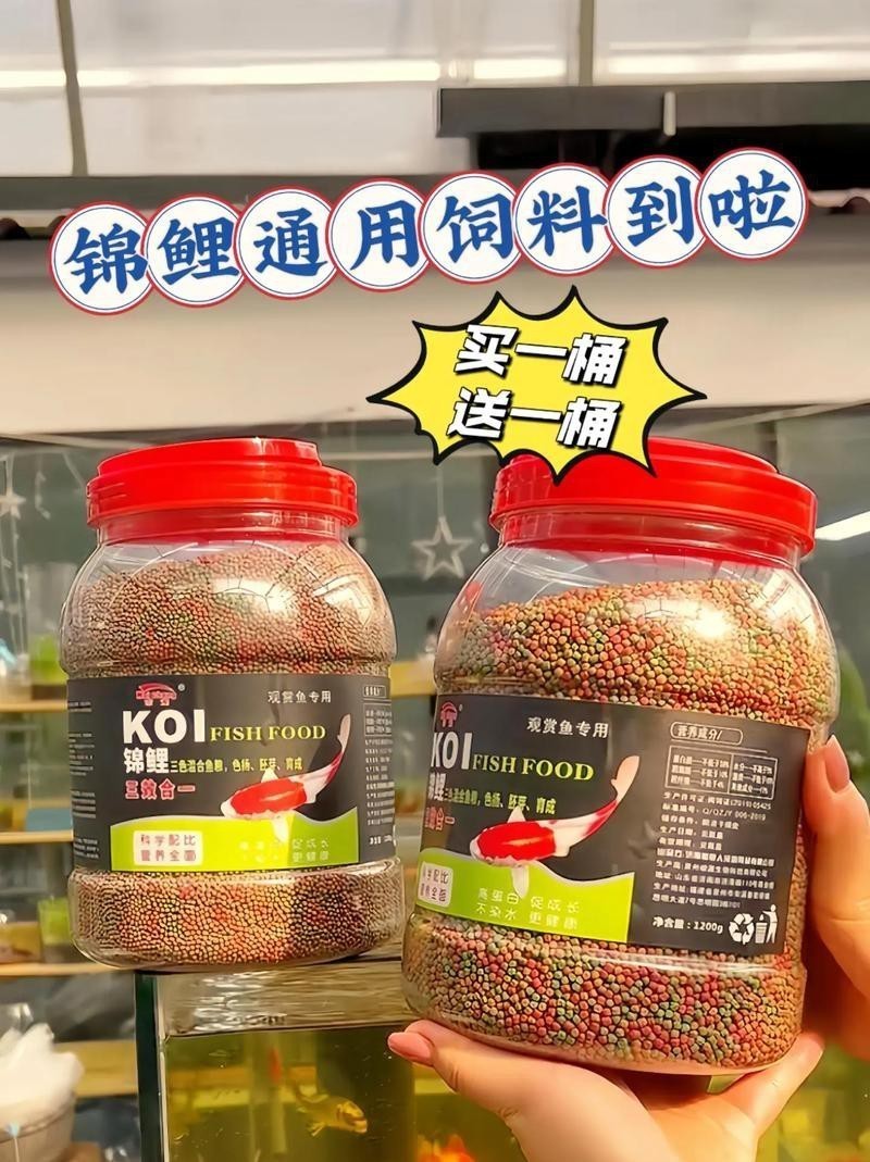 有哪些品牌發色飼料推薦？