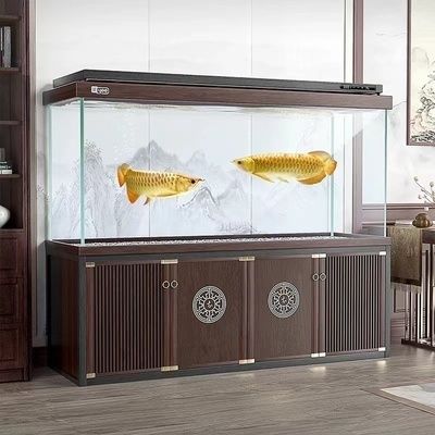 龍魚怎么選擇品相好的魚缸:如何選擇適合龍魚的魚缸 龍魚百科 第5張 龍魚怎么選擇品相好的魚缸:如何選擇適合龍魚的魚缸 龍魚怎么選擇品相好的魚缸:如何選擇適合龍魚的魚缸 龍魚百科 第5張