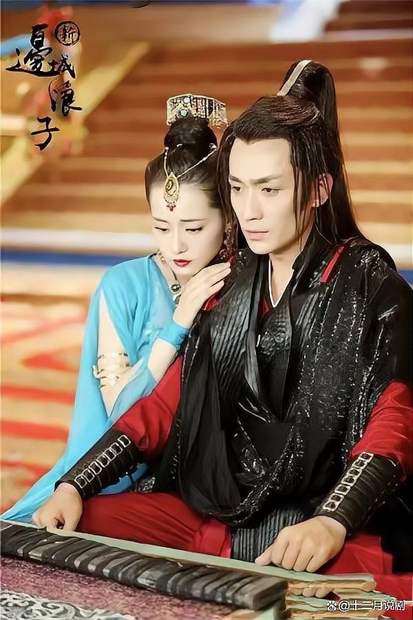 傅紅雪和葉孤城誰更孤獨？