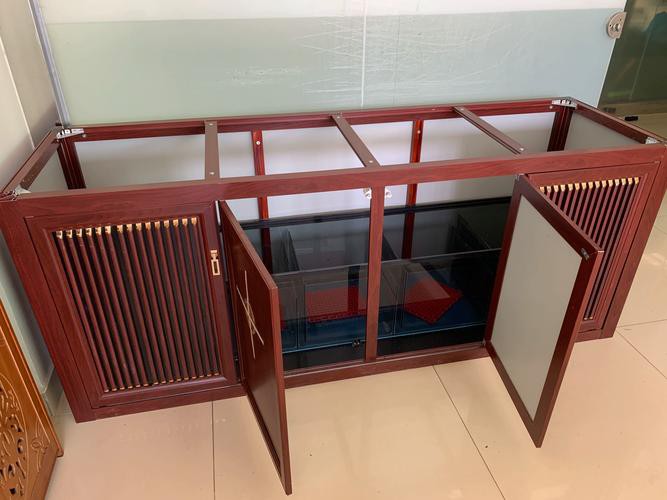 金九龍魚(yú)缸安裝圖 龍魚(yú)百科 第4張 金九龍魚(yú)缸安裝圖 金九龍魚(yú)缸安裝圖 龍魚(yú)百科 第4張