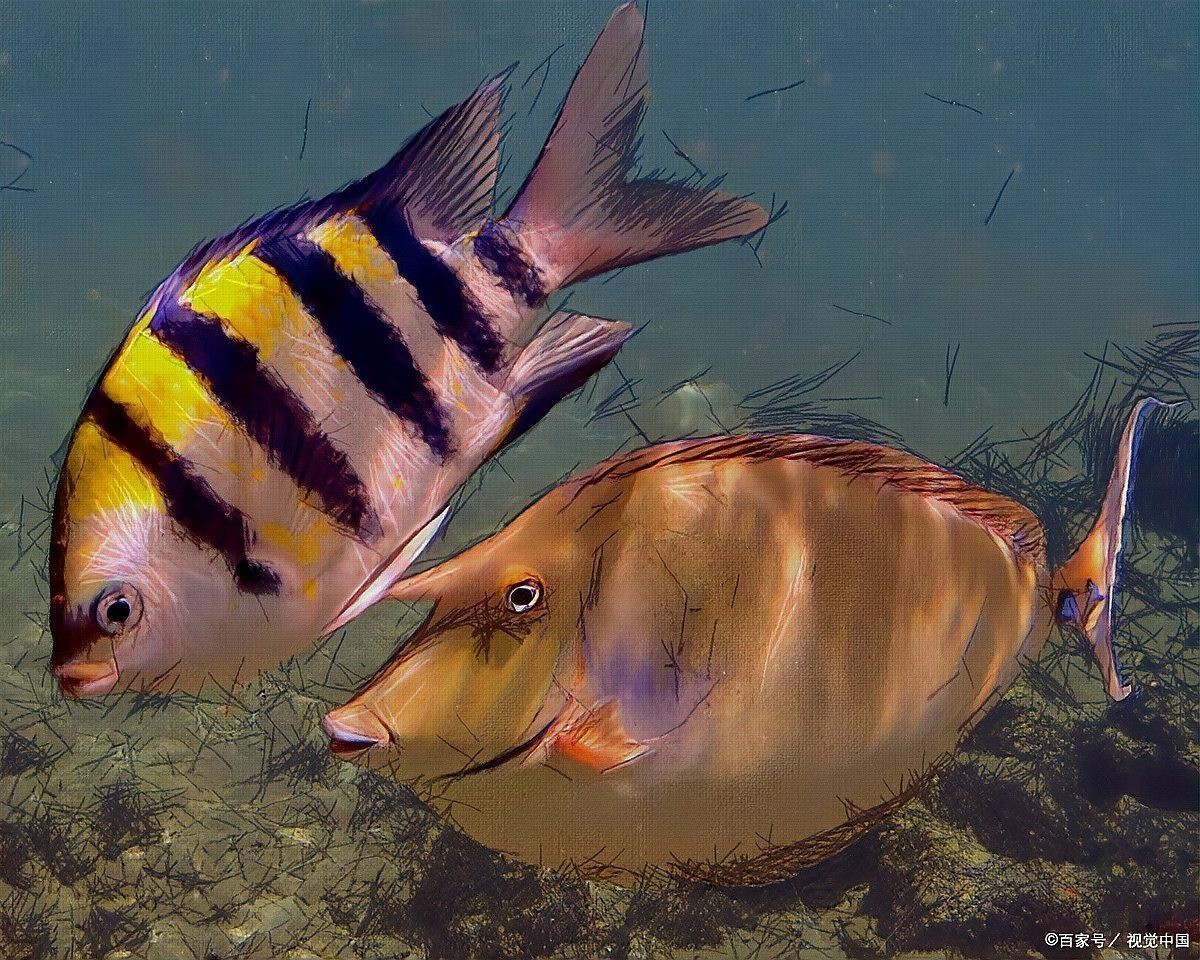 恐龍魚不吃東西能活多久