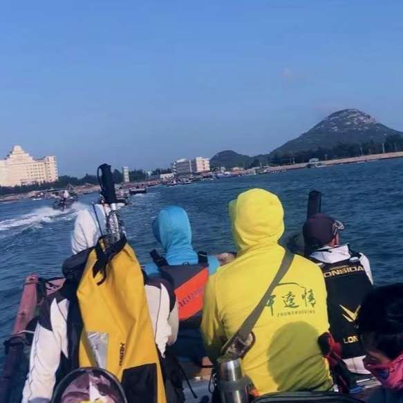 金鼓魚是淡水魚還是海水