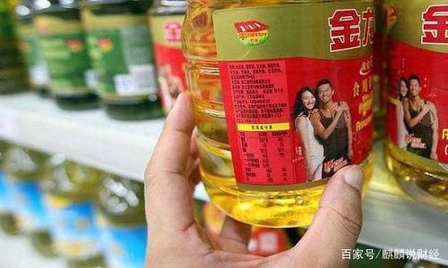 金龍魚營收構成，金龍魚的營收構成