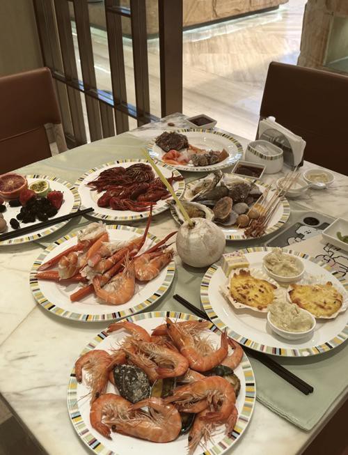 石家莊吃銀龍魚(yú)的飯店有哪些 龍魚(yú)百科 第4張 石家莊吃銀龍魚(yú)的飯店有哪些 石家莊吃銀龍魚(yú)的飯店有哪些 龍魚(yú)百科 第4張