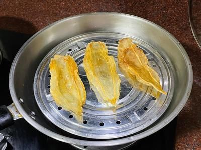 金龍魚膠做法大全竅門，金龍魚膠泡發(fā)技巧詳解金龍魚膠泡發(fā)技巧詳解