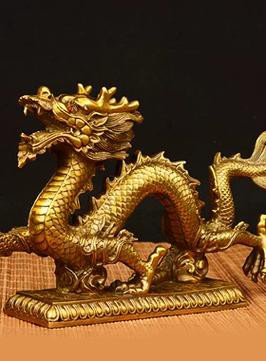 有沒有更多高清的招財(cái)金龍圖片？ 有沒有更多高清的招財(cái)金龍圖片？ 龍魚百科 第20張