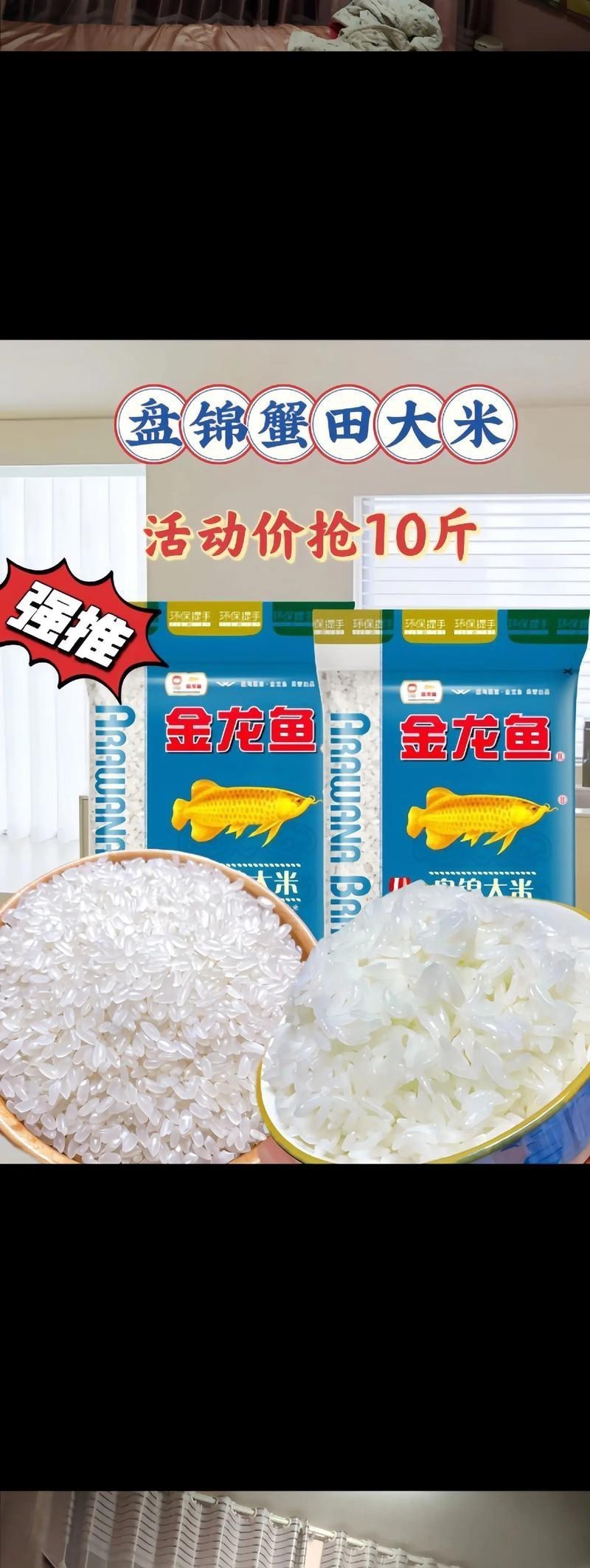 金龍魚紅龍魚區(qū)別大嗎：金龍魚和紅龍魚區(qū)別大嗎？