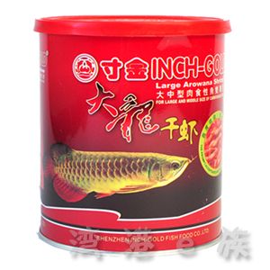 龍魚魚糧：龍魚魚糧品牌對比分析
