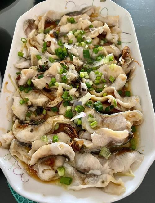 河源鱘龍魚餐廳